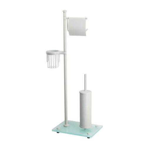 Стойка с аксессуарами для ванны WasserKRAFT 1264W