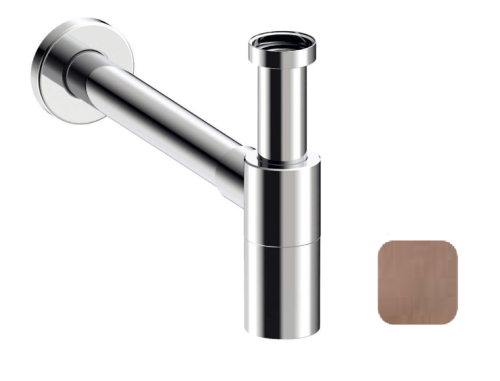 Сифон для раковины Almar E096002.CO