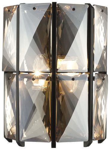 Светильник настенный Wertmark Karlin WE148.02.021