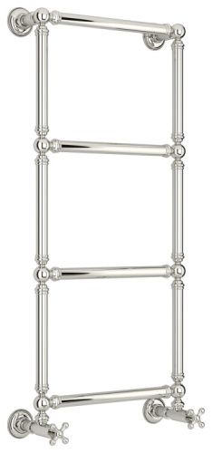 Полотенцесушитель Сунержа Ренессанс 1304 00-0280-9640 47х103 водяной сталь