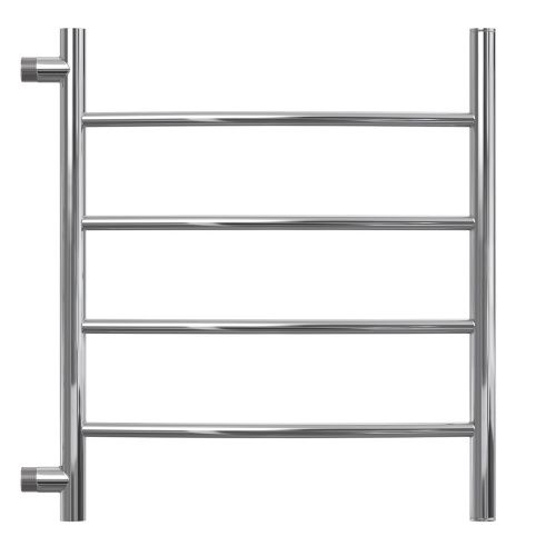 Полотенцесушитель Point Афина PN04556 водяной хром