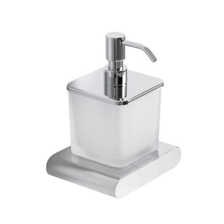 Дозатор Art&Max PLATINO AM-E-3998AL