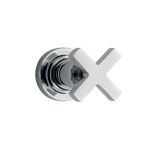 Наружная часть запорного вентиля 3/4" Nicolazzi Termostatico 4912CR27