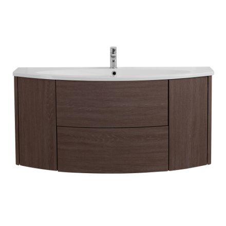 Тумба под раковину Cezares EDEN 54408 121х51х55 подвесная