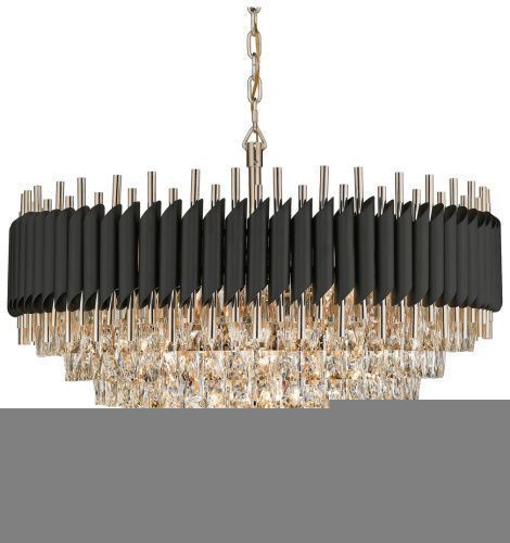 Светильник подвесной Wertmark Cartuccia WE138.21.023