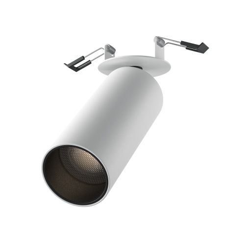 Спот встраиваемый Maytoni Technical FOCUS LED C053CL-L12W4K-W-W