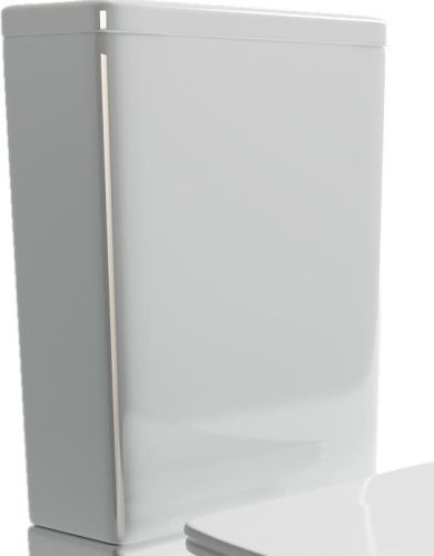 Бачок для унитаза Ceramica Nova METROPOL CN4001-T