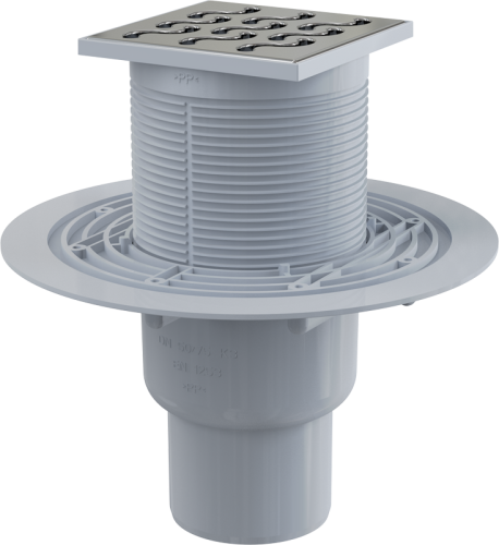 Душевой трап Alcadrain APV202