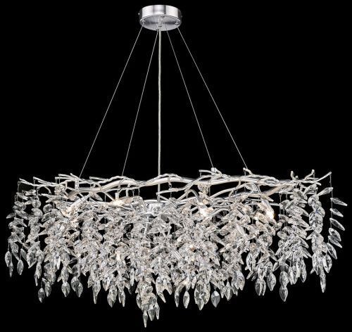 Светильник подвесной Wertmark Damiana WE184.12.223