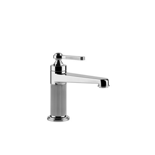 Смеситель Gessi Venti20 65001#031 на раковину хром