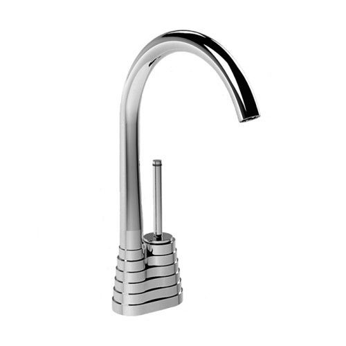 Смеситель Stella Titian TT 00117 CR00 на раковину хром