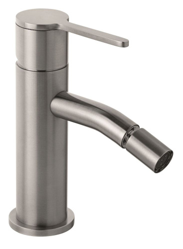 Смеситель Emmevi Filoinox 85004/IN на биде никель