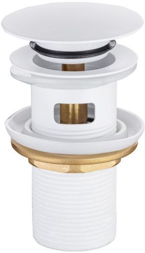 Донный клапан для раковины Allen Brau Priority 5.31023-21