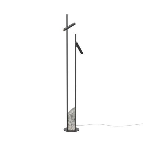 Торшер Maytoni Trust MOD460FL-L6B3K