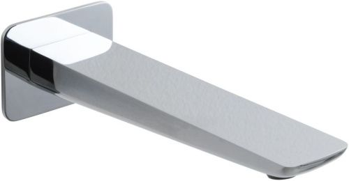 Излив Allen Brau Infinity 5.21020-00 настенный хром