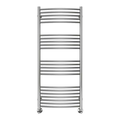 Полотенцесушитель Terminus 4670078529619 53х120 водяной хром