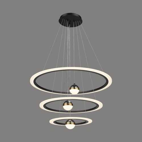 Светильник подвесной Velante 431-303-06