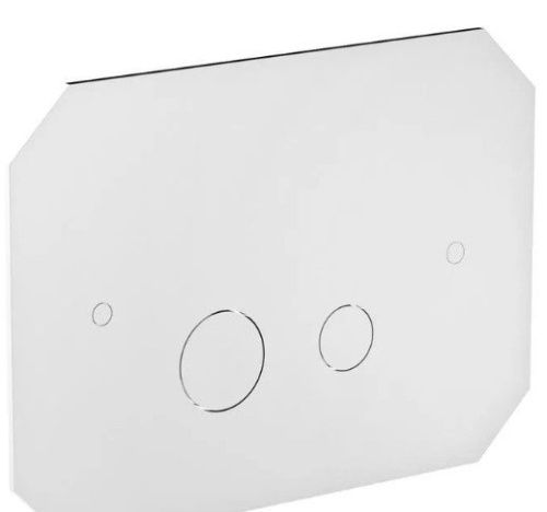 Клавиша смыва механическая Stella FI09500CR00 цвет хром