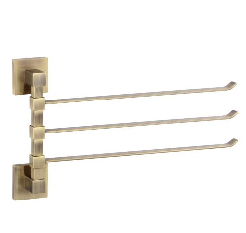 Полотенцедержатель Savol S-06503C