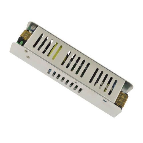 Блок питания (UL-00002429) Uniel UET-VAS UET-VAS-060B20 24V IP20