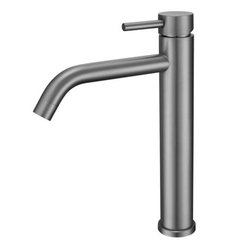 Смеситель ProHanss P31.15.09 на столешницу графит