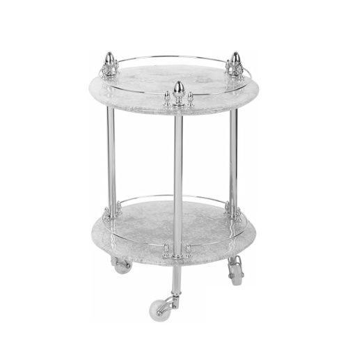 Столик на колёсиках Migliore Elisabetta 17048