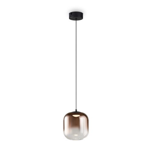 Светильник подвесной Freya Ida Led FR6133PL-L4C
