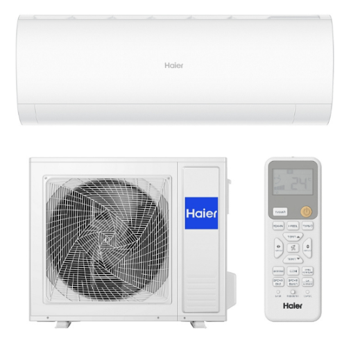 Настенный кондиционер Haier CORAL On/Off HSU-12HPL303/R3 / HSU-12HPL103/R3