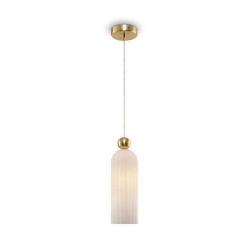 Светильник подвесной Maytoni Antic Modern MOD302PL-01W