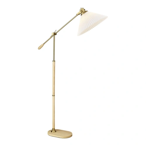 Светильник напольный Velante 532-715-01