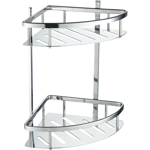 Полка для ванной комнаты Wonzon & Woghand WW-4142