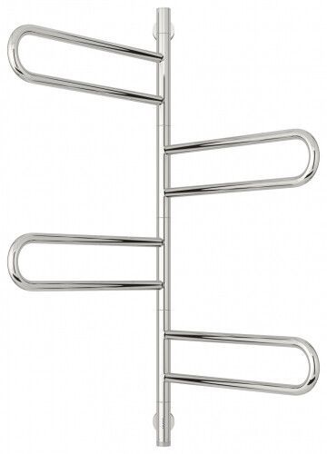 Полотенцесушитель Сунержа Парео 4.0 00-0823-0978 5х98 электрический сталь