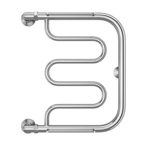 Полотенцесушитель Terminus 4620768881275 40х53 водяной хром