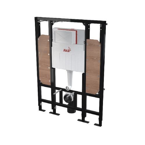 Инсталляция для унитаза Alcadrain  AM101/1300H