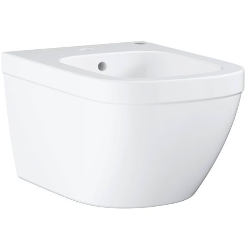 Биде Grohe Euro Ceramic 39208000 подвесное