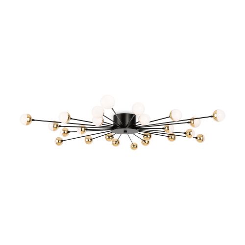 Люстра потолочная Freya Celebrity FR5242CL-24B