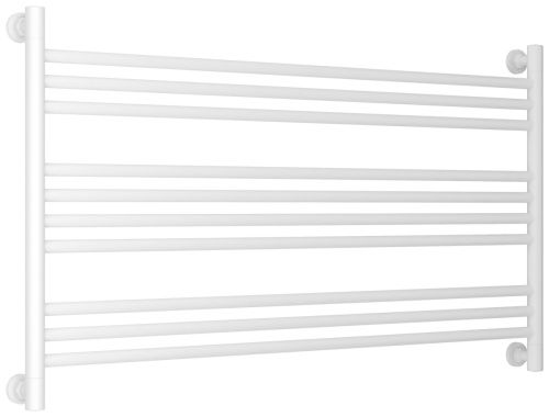Полотенцесушитель Сунержа Богема L 30-0202-6011 110х60 водяной белый матовый