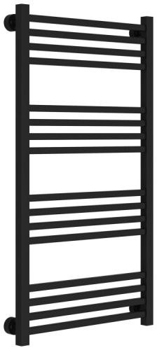 Полотенцесушитель Сунержа Модус PRO 31-0450-1050 55х100 водяной черный матовый