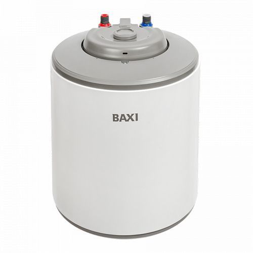 Водонагреватель электрический накопительный 1 кВт Baxi R 515 SL