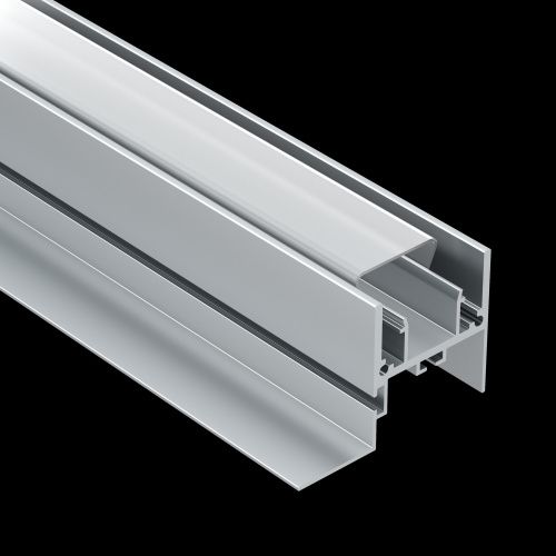 Алюминиевый профиль для натяжного потолка Maytoni Led Strip ALM012S-2M