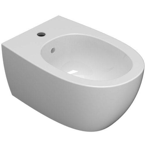 Биде Globo 4ALL MDS09BI подвесное