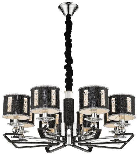 Светильник подвесной Wertmark Adelmaro WE393.08.023