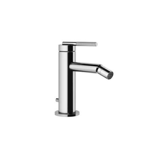 Смеситель Gessi Ingranaggio 63507#031 на биде хром