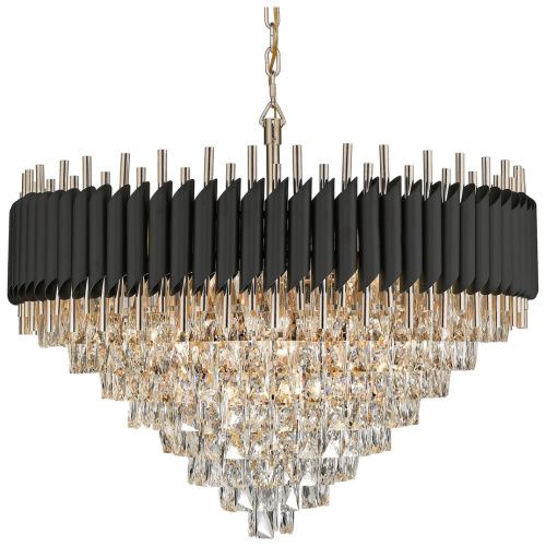 Светильник подвесной Wertmark Cartuccia WE138.31.023