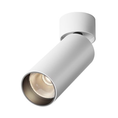 Спот потолочный Maytoni Technical FOCUS LED C055CL-L12W3K-W-W