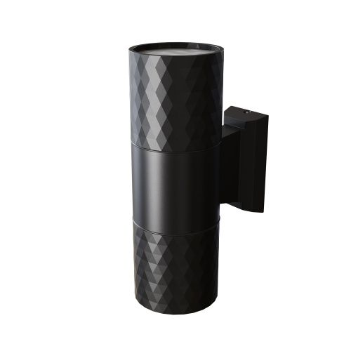 Архитектурный светильник Maytoni Outdoor Bowery O583WL-02B