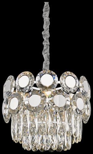 Светильник подвесной Wertmark Claudia WE134.05.103