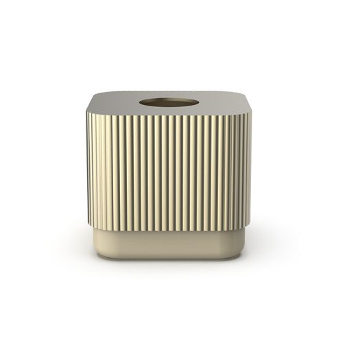 Бокс для салфеток Decor Walther OF.LINE 670945