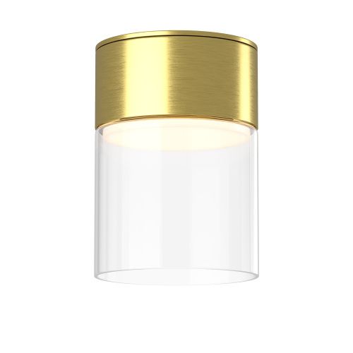 Светильник потолочный Maytoni Technical Glory C094CL-GX53-BS