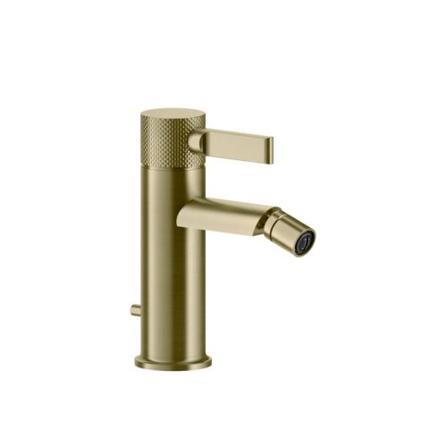 Смеситель Gessi INCISO 58007#727 на биде латунь